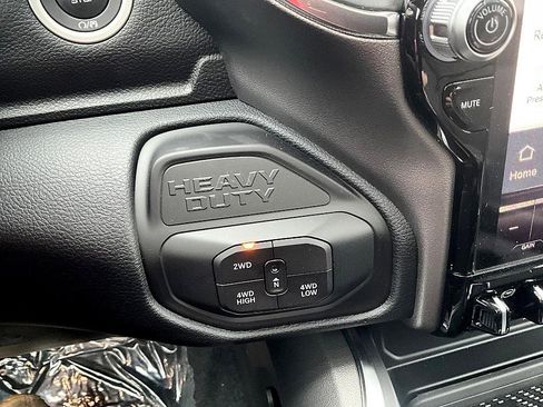 New 2026 RAM 3500 Laramie image 20