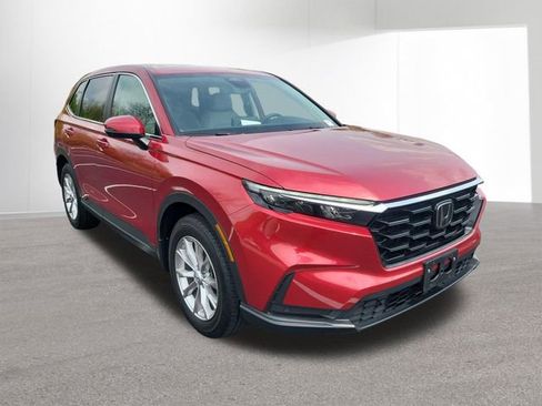 Used 2024 Honda CR-V EX-L image 12