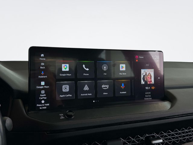 Used 2024 Honda Accord Touring image 26