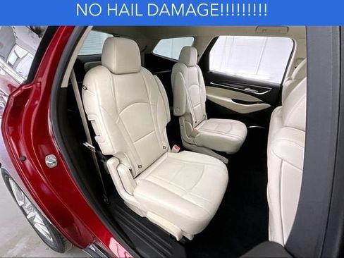Certified 2023 Buick Enclave Premium w/ Experience Buick Package AWD/4WD image 19