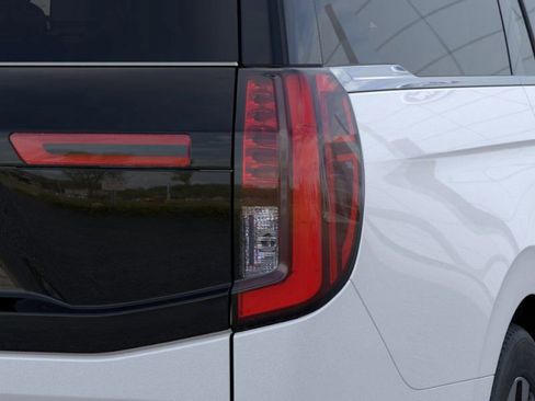 New 2026 Ford Expedition Max Platinum image 21