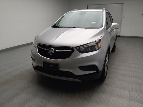 Used 2020 Buick Encore Preferred FWD image 15