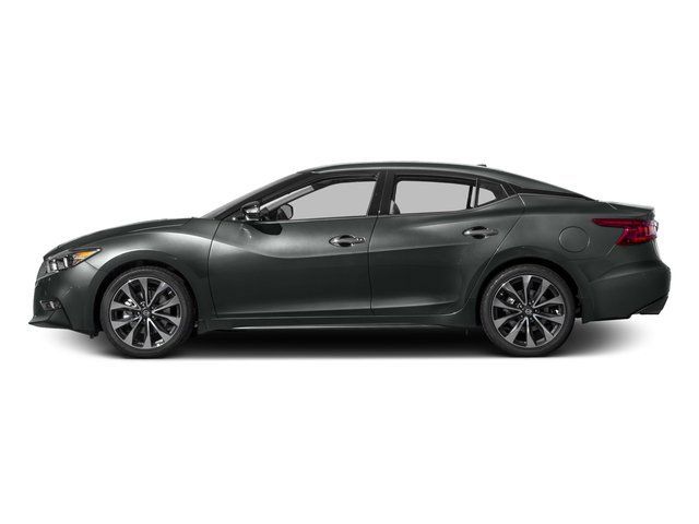 Used 2017 Nissan Maxima SR w/ Midnight Edition FWD image 6