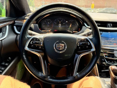 Used 2013 Cadillac XTS Premium FWD image 13