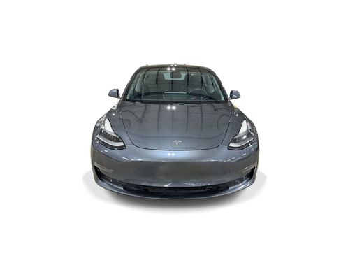 Certified 2021 Tesla Model 3 Standard Range Plus RWD image 2