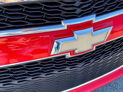 Used 2015 Chevrolet Spark LS image 28