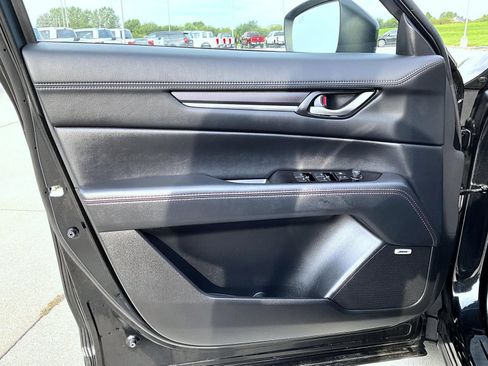 Used 2025 MAZDA CX-5 Carbon Edition AWD/4WD image 9