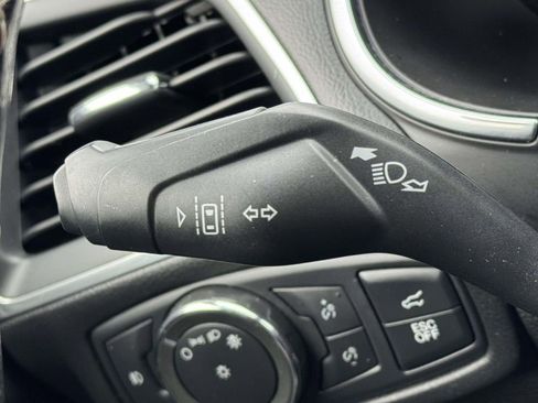 Used 2020 Ford Edge ST w/ Cold Weather Package image 20