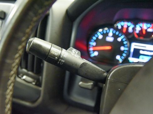 Used 2018 Chevrolet Silverado 2500 LT w/ All Star Edition image 21