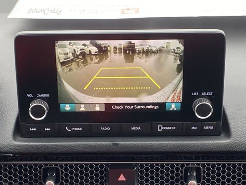 Used 2025 Honda Civic Sport image 23