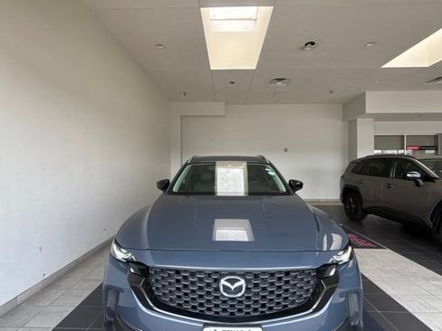 Used 2024 MAZDA CX-50 AWD 2.5 S w/ Cargo Package image 5