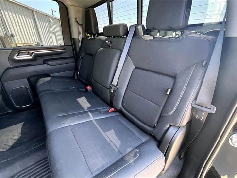 Used 2024 Chevrolet Silverado 2500 LT w/ Midnight Edition image 34