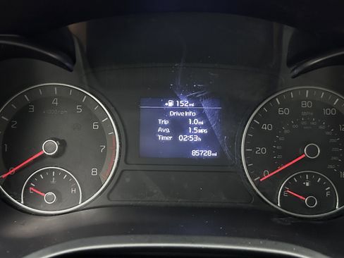 Used 2019 Kia Optima EX image 14