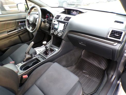 Used 2021 Subaru WRX Premium AWD/4WD image 14
