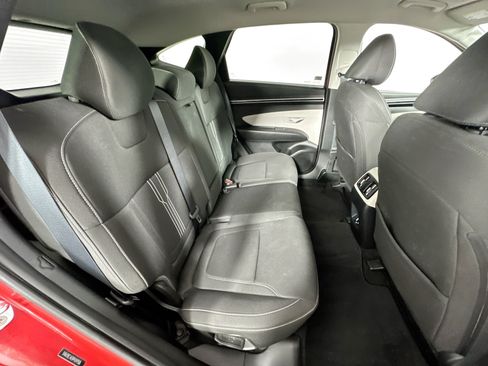 Used 2023 Hyundai Tucson SEL AWD/4WD image 25