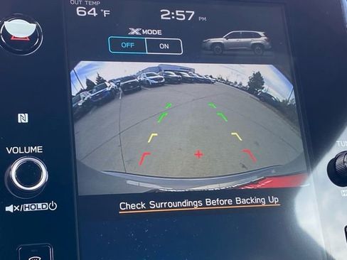 New 2026 Subaru Forester Premium image 23