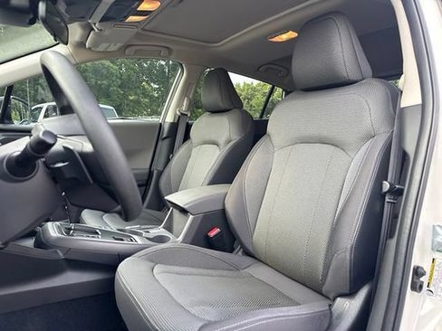 Used 2024 Subaru Crosstrek 2.0i Premium AWD/4WD image 5