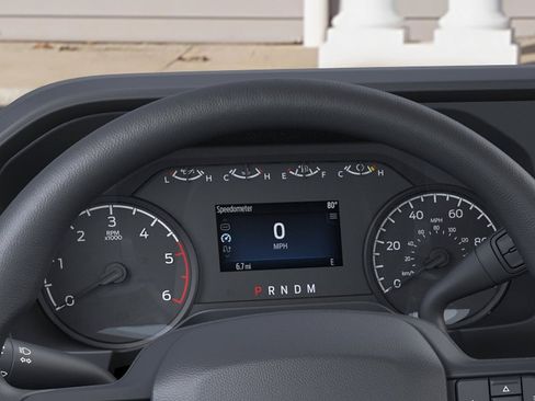 New 2026 Ford F550 4x4 Supercab Super Duty image 13