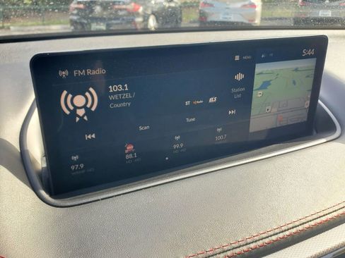 Certified 2023 Acura MDX A-Spec AWD/4WD image 30