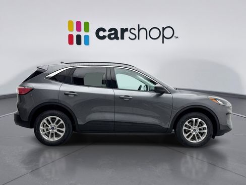 Used 2022 Ford Escape SE w/ Convenience Package image 6