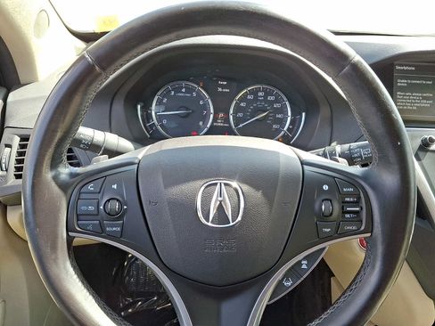 Used 2019 Acura MDX SH-AWD image 20