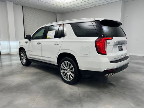 Used 2023 GMC Yukon Denali image 5