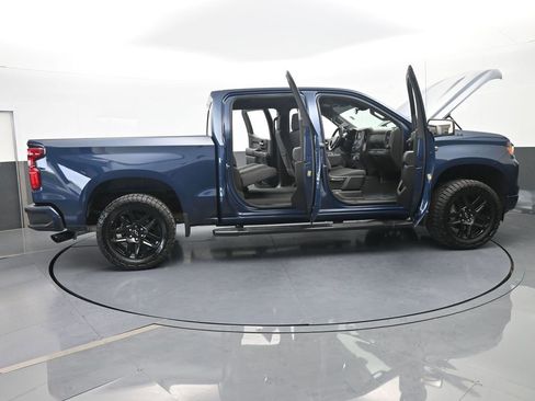 Used 2022 Chevrolet Silverado 1500 Custom image 68