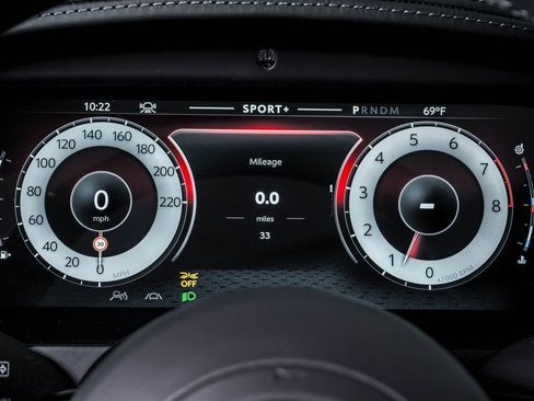 New 2026 Aston Martin DB12 Convertible image 30