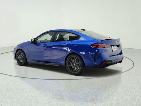 Used 2025 BMW M235i xDrive w/ M Performance Package AWD/4WD image 7