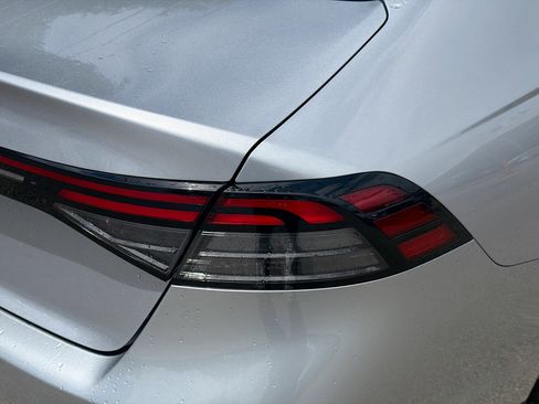 Certified 2023 Honda Accord EX image 26