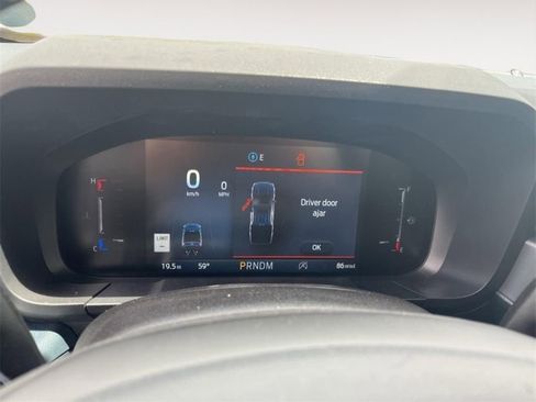 New 2025 Ford Maverick Lobo AWD/4WD image 14