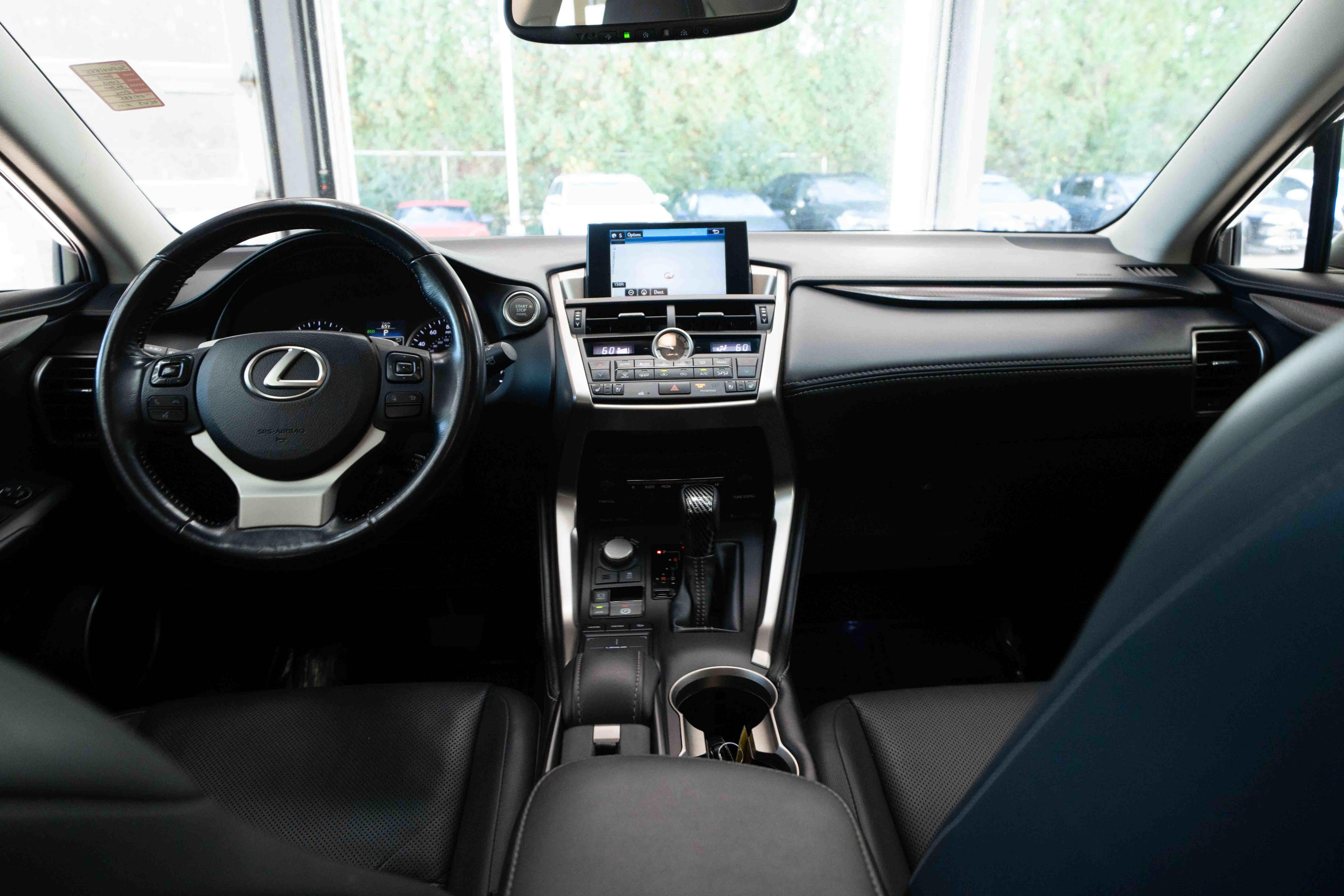 Used 2015 Lexus NX 200t AWD w/ Premium Package image 20