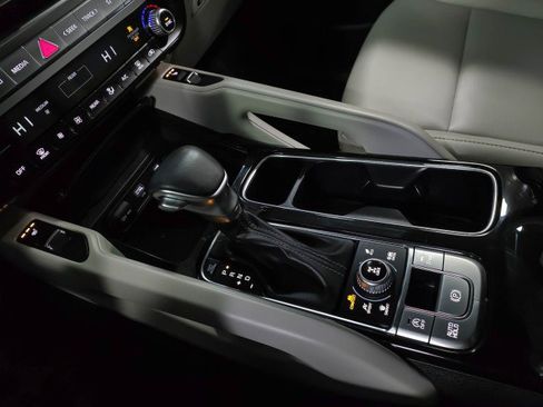 Used 2023 Kia Telluride S w/ S Sunroof Package image 26