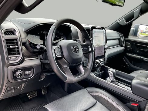 Used 2024 RAM 1500 TRX AWD/4WD image 18