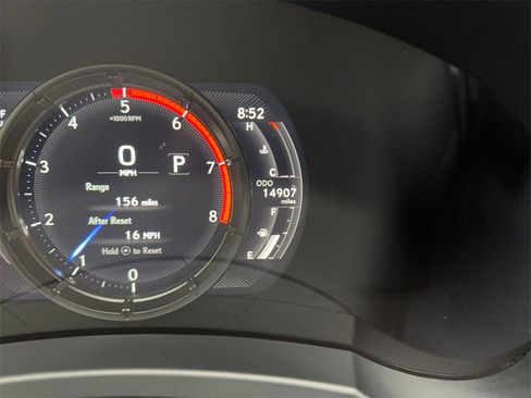 Used 2024 Lexus IS 500 image 60