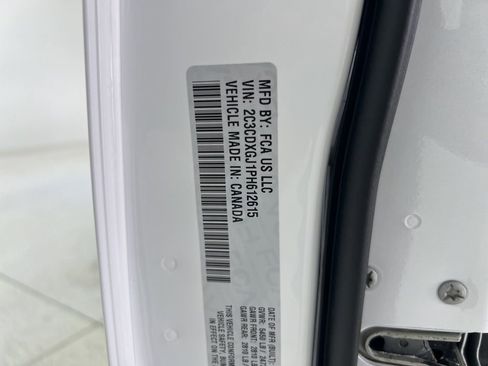 Used 2023 Dodge Charger Scat Pack w/ Plus Group image 30