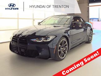 Used 2023 BMW M4 xDrive Competition AWD/4WD video 1