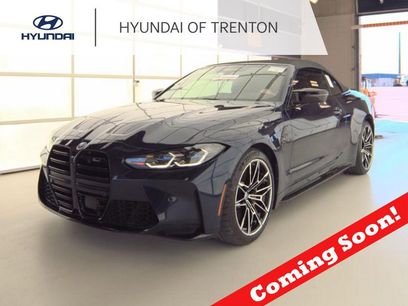 Used 2023 BMW M4 xDrive Competition