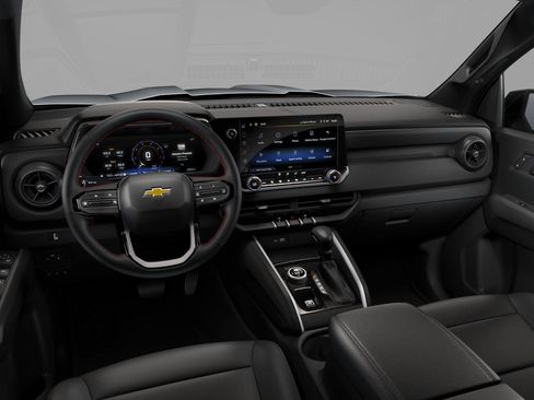 New 2025 Chevrolet Colorado Trail Boss image 6
