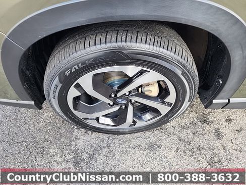 Used 2022 Subaru Forester Touring image 40