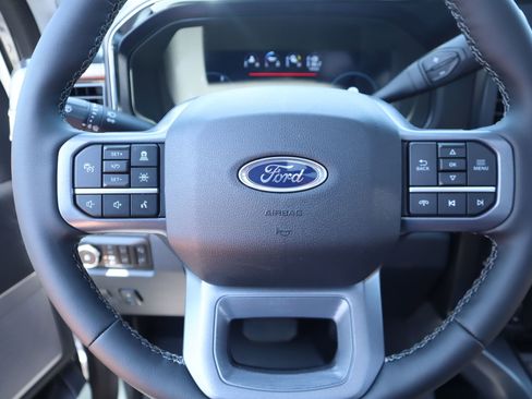 New 2026 Ford F350 Lariat AWD/4WD image 3