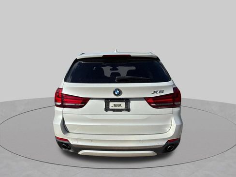 Used 2017 BMW X5 xDrive35d AWD/4WD image 8