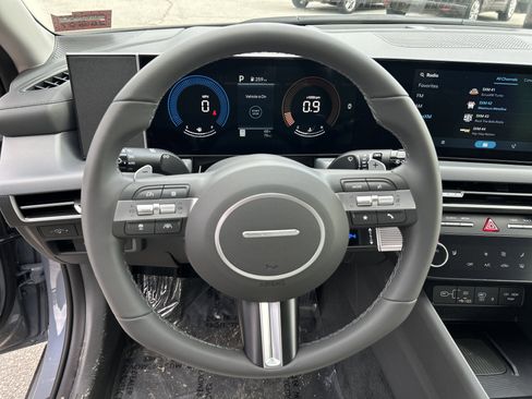 New 2026 Hyundai Sonata SEL FWD image 20