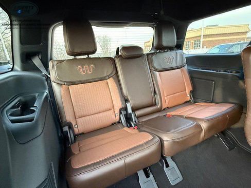 New 2026 Ford Expedition King Ranch AWD/4WD image 14