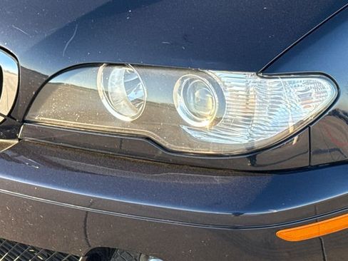 Used 2006 BMW 325Ci Convertible image 4