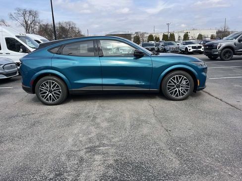 New 2026 Ford Mustang Mach-E Premium image 2