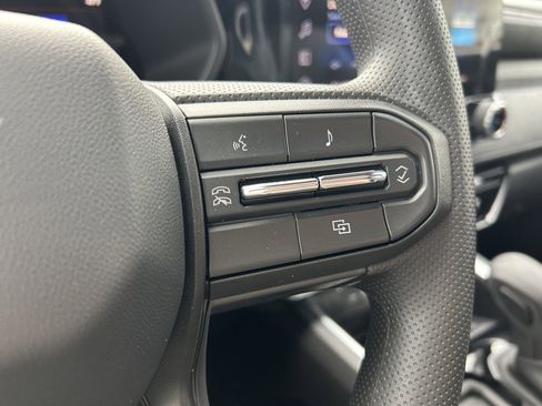 New 2026 Chevrolet Colorado W/T w/ Advanced Trailering Package image 24