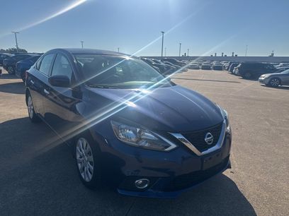 Used 2019 Nissan Sentra S
