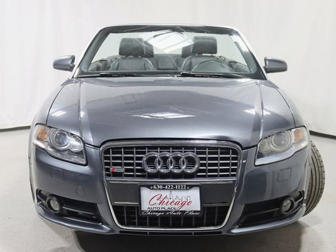 Used 2009 Audi A4 3.2 image 9