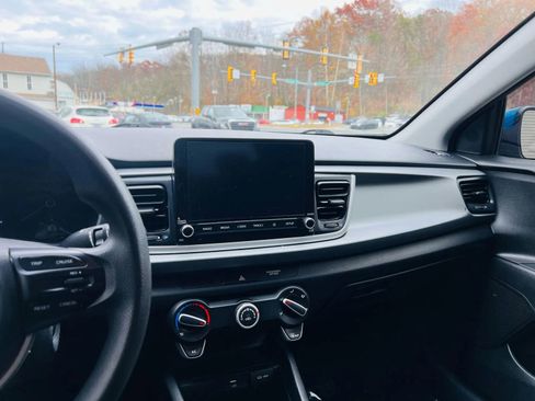 Used 2021 Kia Rio S image 26